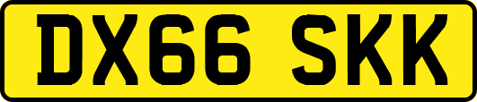 DX66SKK