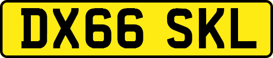DX66SKL