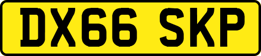 DX66SKP