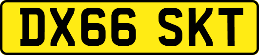 DX66SKT