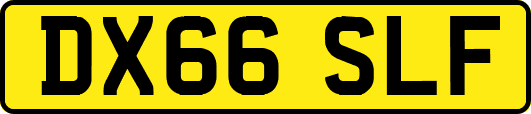 DX66SLF