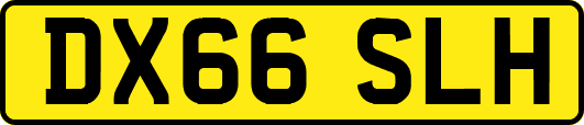 DX66SLH