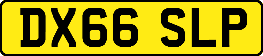 DX66SLP