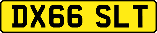 DX66SLT