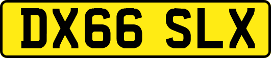 DX66SLX