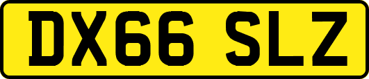 DX66SLZ