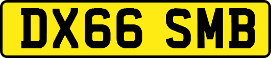 DX66SMB