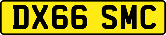 DX66SMC