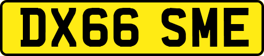 DX66SME