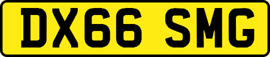 DX66SMG