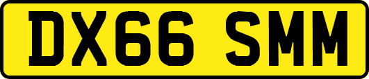 DX66SMM