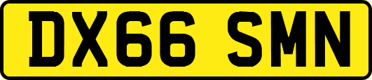 DX66SMN
