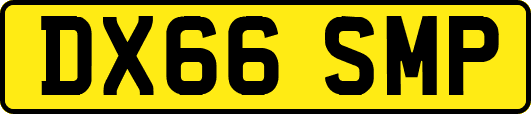 DX66SMP