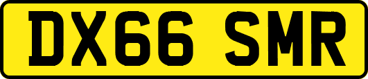 DX66SMR