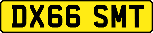 DX66SMT