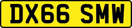 DX66SMW