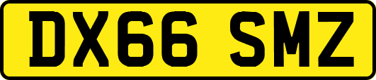 DX66SMZ