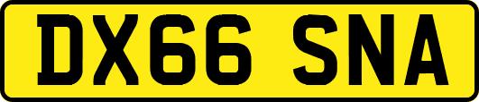 DX66SNA