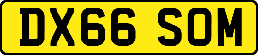 DX66SOM