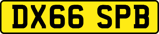 DX66SPB