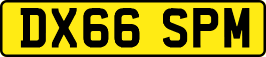 DX66SPM