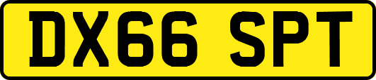 DX66SPT