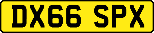 DX66SPX