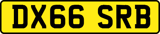 DX66SRB