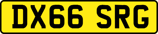 DX66SRG