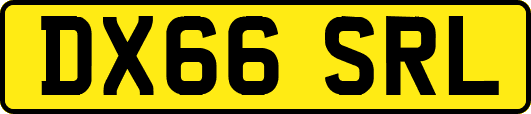 DX66SRL