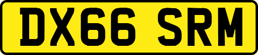 DX66SRM