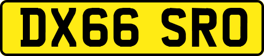 DX66SRO