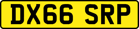 DX66SRP