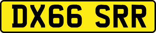 DX66SRR