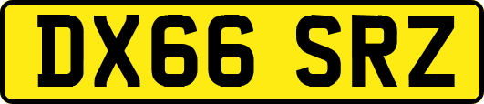 DX66SRZ