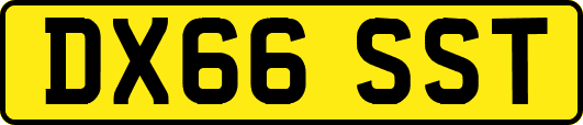DX66SST