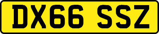 DX66SSZ