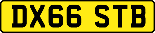 DX66STB
