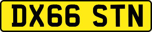 DX66STN