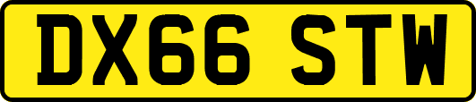 DX66STW