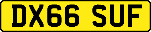 DX66SUF