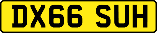 DX66SUH