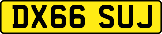 DX66SUJ