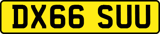 DX66SUU