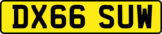 DX66SUW