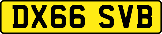 DX66SVB