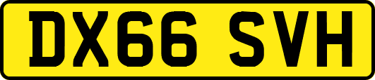 DX66SVH