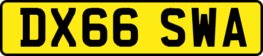DX66SWA