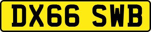 DX66SWB