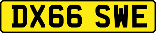DX66SWE